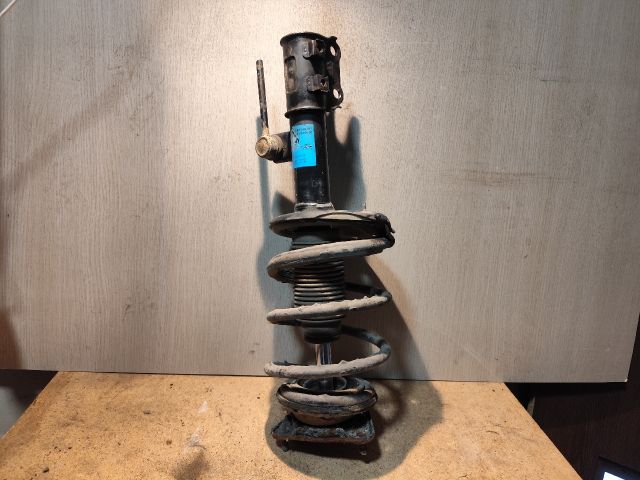 bontott KIA CEED Jobb első Gólyaláb (Lengécsillapító, Rugó)