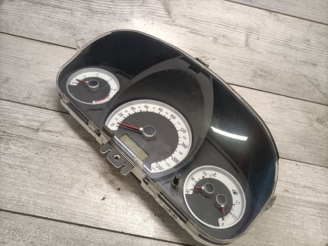 bontott KIA CEED Kilométeróra