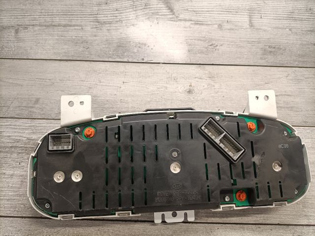 bontott KIA CEED Kilométeróra