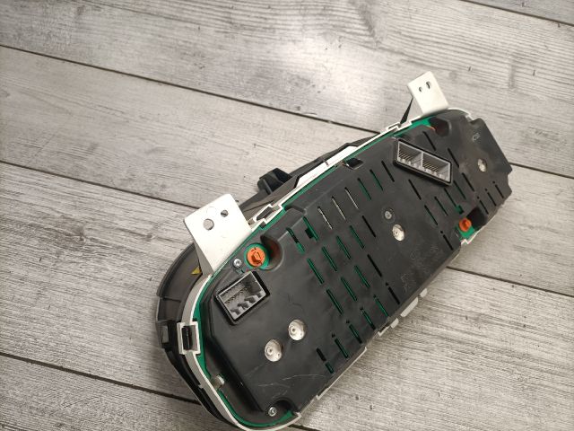 bontott KIA CEED Kilométeróra