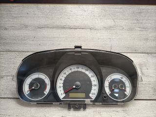 bontott KIA CEED Kilométeróra