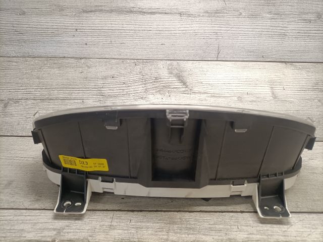 bontott KIA CEED Kilométeróra