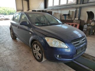 bontott KIA CEED Klímahűtő Radiátor