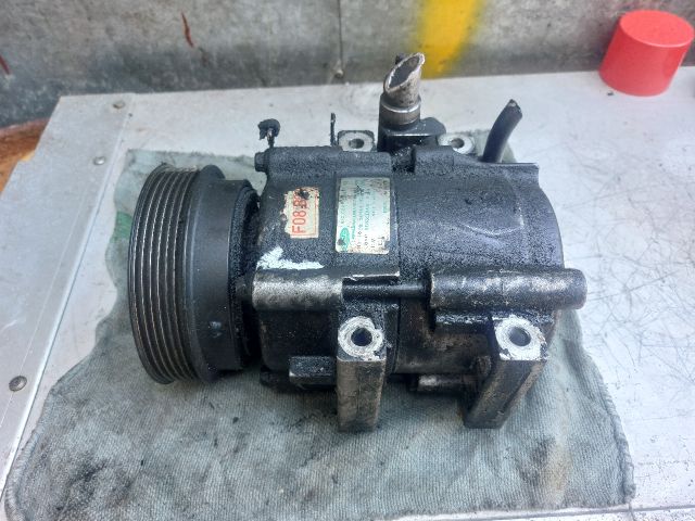 bontott KIA CEED Klímakompresszor