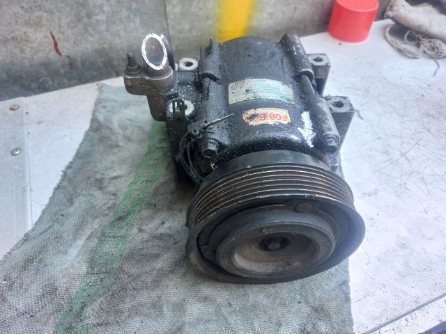 bontott KIA CEED Klímakompresszor