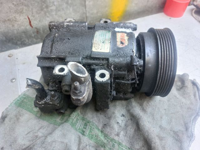 bontott KIA CEED Klímakompresszor