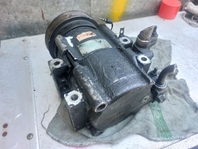 bontott KIA CEED Klímakompresszor