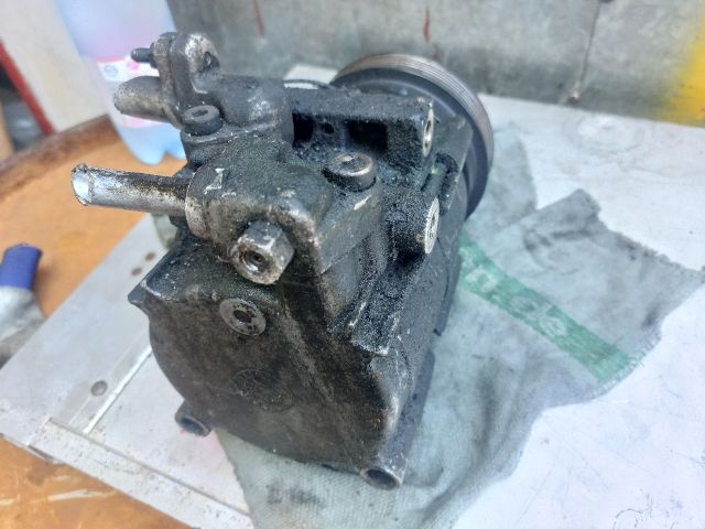 bontott KIA CEED Klímakompresszor