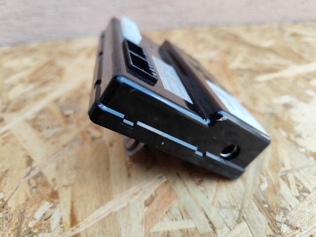 bontott KIA CEED Komfort Elektronika