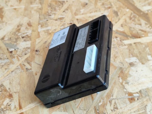 bontott KIA CEED Komfort Elektronika