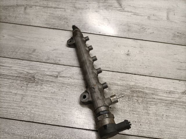 bontott KIA CEED Közösnyomócső