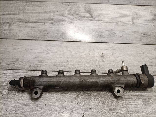 bontott KIA CEED Közösnyomócső