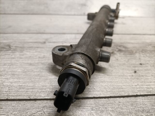 bontott KIA CEED Közösnyomócső