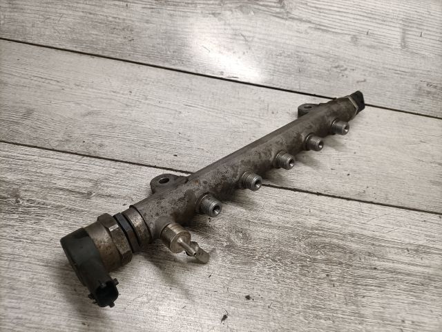 bontott KIA CEED Közösnyomócső