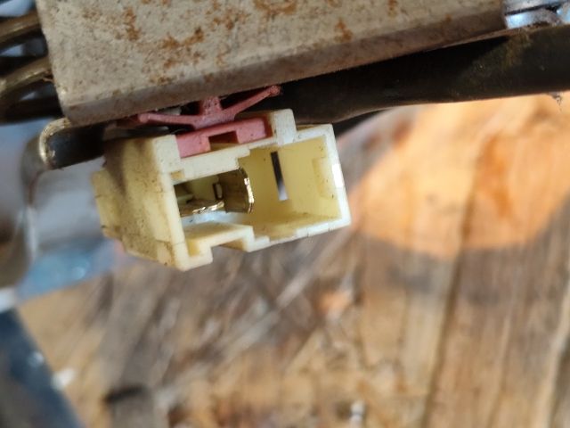 bontott KIA CEED Kuplung Pedál