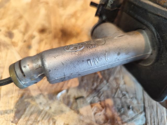 bontott KIA CEED Kuplung Pedál