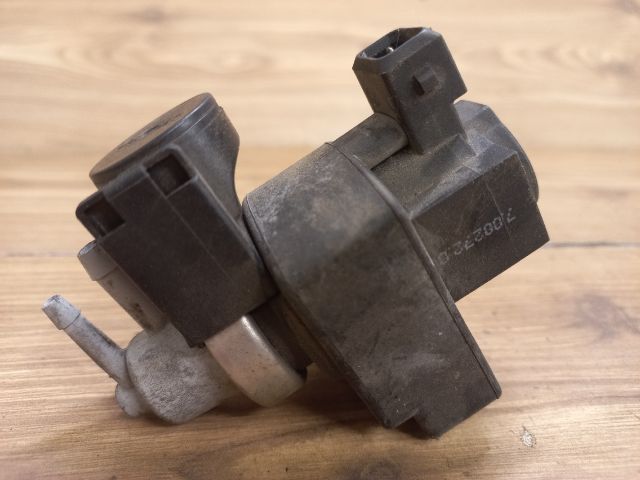 bontott KIA CEED Lefújószelep