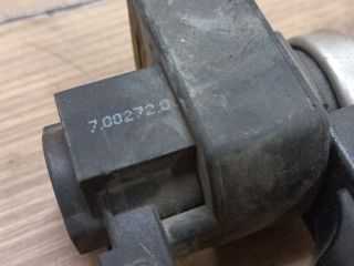 bontott KIA CEED Lefújószelep