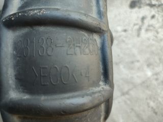 bontott KIA CEED Légbeömlő Cső