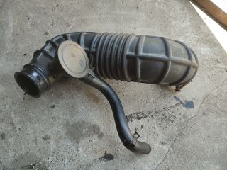 bontott KIA CEED Légbeömlő Cső