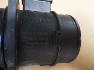 bontott KIA CEED Légtömegmérő