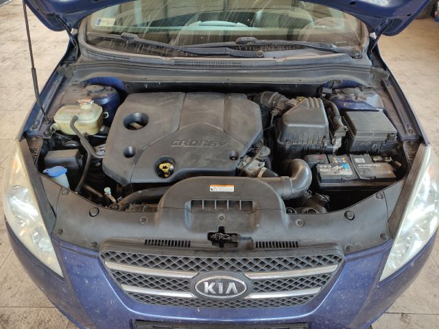 bontott KIA CEED Motor Kábelköteg