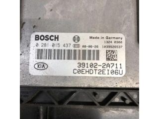 bontott KIA CEED Motorvezérlő