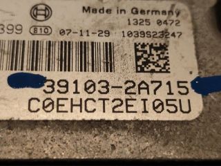 bontott KIA CEED Motorvezérlő