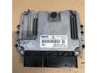 bontott KIA CEED Motorvezérlő