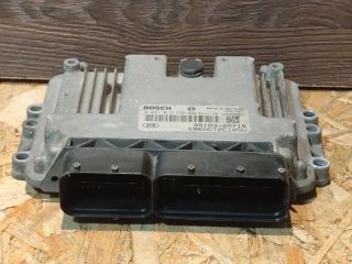 bontott KIA CEED Motorvezérlő