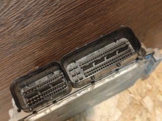 bontott KIA CEED Motorvezérlő