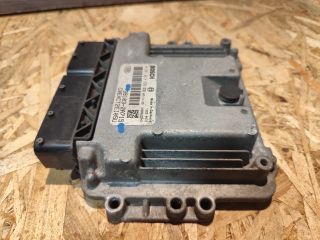 bontott KIA CEED Motorvezérlő