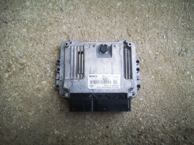 bontott KIA CEED Motorvezérlő