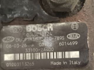 bontott KIA CEED Nagynyomású Szivattyú