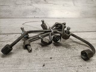 bontott KIA CEED Nyomócső