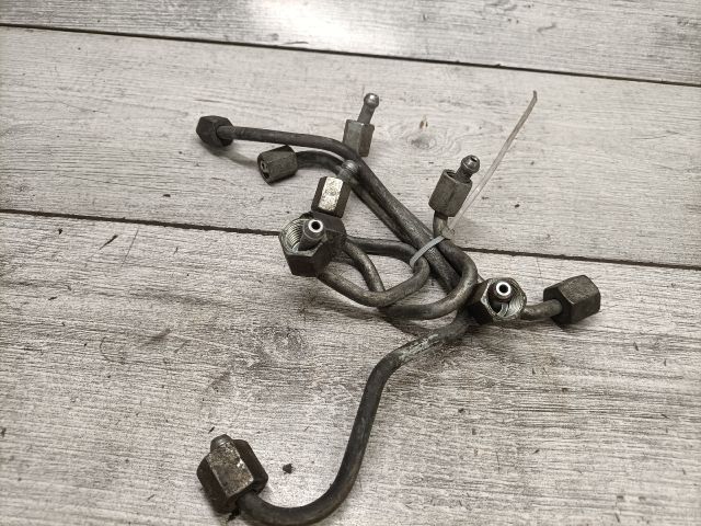 bontott KIA CEED Nyomócső