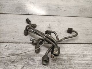 bontott KIA CEED Nyomócső