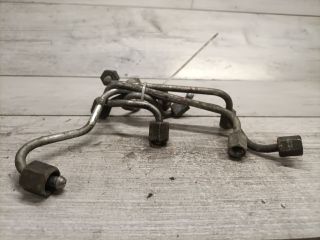 bontott KIA CEED Nyomócső