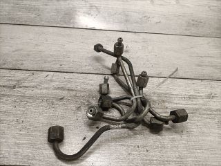 bontott KIA CEED Nyomócső