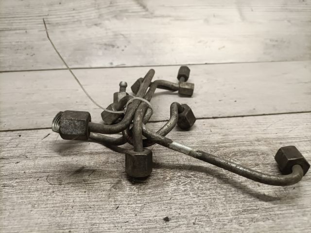 bontott KIA CEED Nyomócső