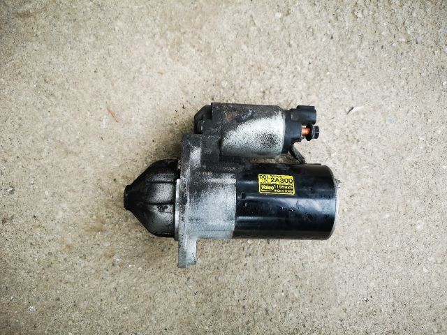 bontott KIA CEED Önindító