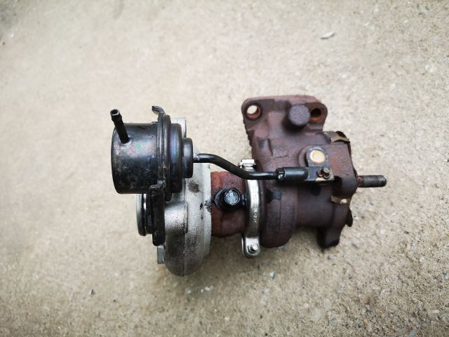 bontott KIA CEED Turbó