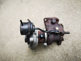 bontott KIA CEED Turbó