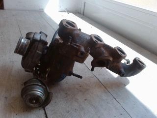 bontott KIA CEED Turbó