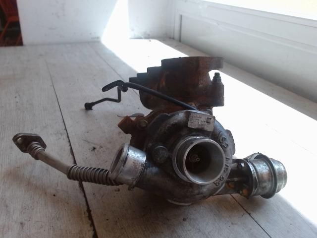 bontott KIA CEED Turbó