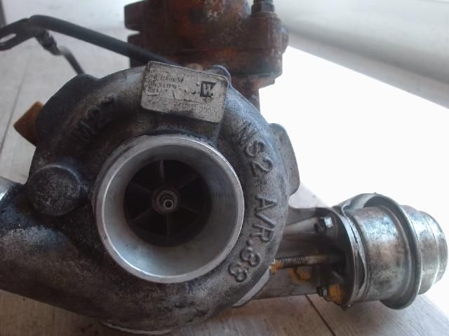 bontott KIA CEED Turbó