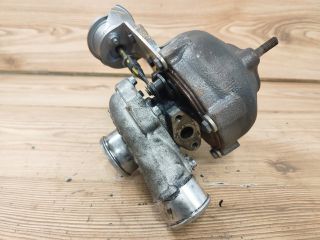 bontott KIA CEED Turbó