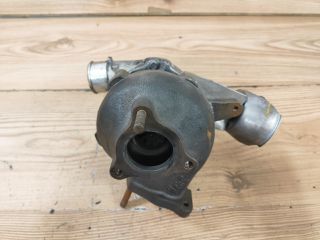 bontott KIA CEED Turbó