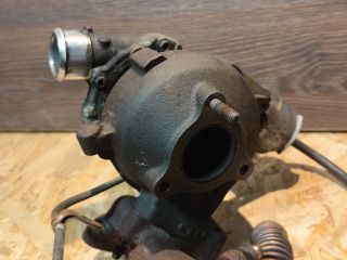 bontott KIA CEED Turbó