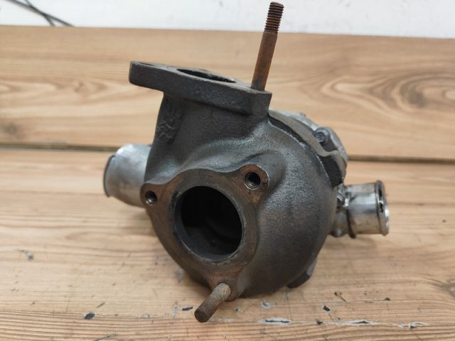 bontott KIA CEED Turbó